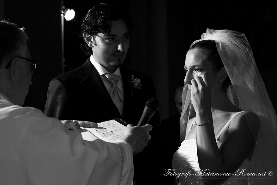 © MaXu - Fotografo Matrimonio Roma .net - Stile REPORTAGE